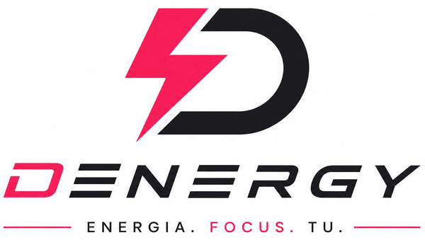 DENERGY